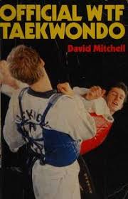Image result for Reading Wtf Taekwondo