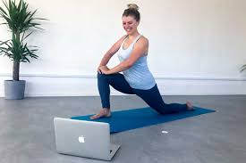 Image result for Reading Yoga Classes