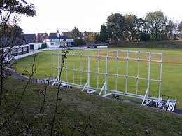 Image result for Old Crown Cricket Club
