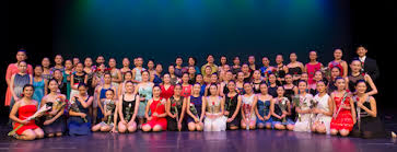 Image result for Angels Dance Squad