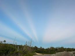 Attēlu rezultāti vaicājumam “anticrepuscular rays”
