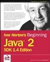 Ivor Horton. ISBN: 978-0-7645-4365-4. Paperback. 1200 pages. March 2002 - 0764543652