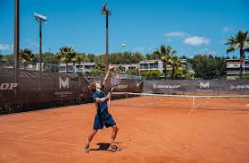 Image result for Junior Clay Tennis Registry