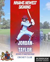 Image result for Fakenham Cricket Club