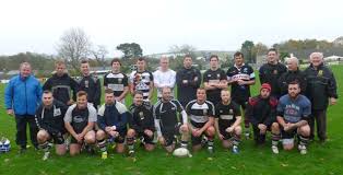 Image result for Pembroke Dock Harlequins RFC