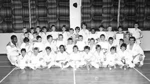 Image result for Ipswich Shotokan Karate Club