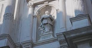 Image result for Saint Gregorio Barbarigo