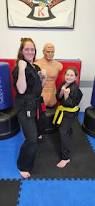Image result for Taunton Karate academy