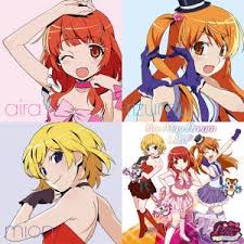 「阿世知今日子 プリティーリズム・オーロラドリーム」の画像検索結果