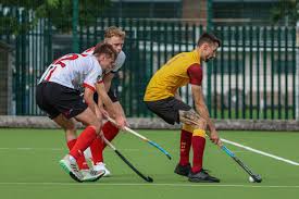 Image result for Queens University Belfast Mens Hockey Club