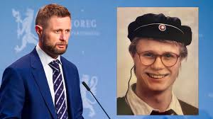 Image result for Bent Høie