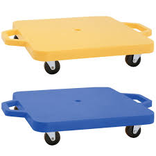 Image result for scooterboard