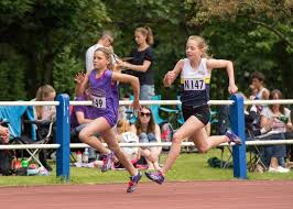 Image result for West Cheshire Athletics Club
