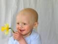 Child Cancer Statistic | About Child