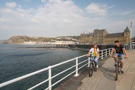 Image result for Aberystwyth University KC