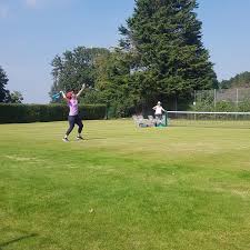 Image result for Grosvenor Lawn Tennis Club