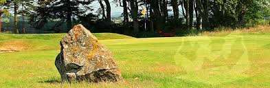 Image result for Oldmeldrum Golf Club