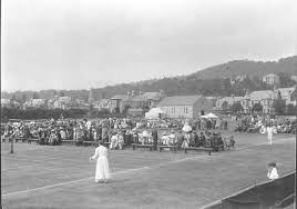 Image result for Bridge Of Allan Sports Club