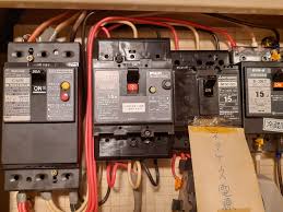 Image result for 単相3線100v　コン %B