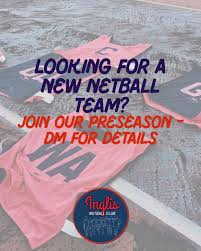 Image result for Inglis Netball Club