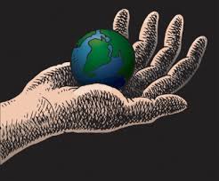 Image result for The World in my hand Picture