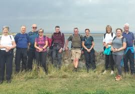 Image result for Duncanrig Rambling Club