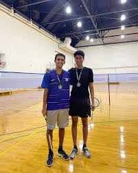 Image result for Fylde Ivc Badminton Club