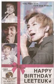 قائد SuJu LeeTeuk بلغ 29 ..”^^”!!.. Images?q=tbn:ANd9GcQONVwBWtp3n79wTgM-wS-r3eEI1JNN_bfeK5Vs8a9X_KDg7OwQDlyNH2FAGg