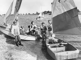 Image result for Snettisham Beach Sailing Club