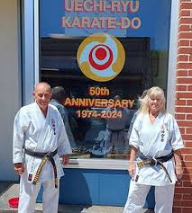 Image result for Ryusui-ryu Martial Arts School East Grinstead