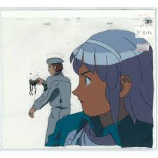 「フィル・アッカマン ∀ガンダム」の画像検索結果