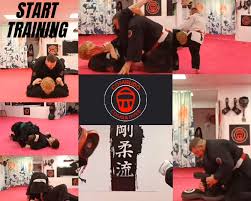 Image result for Blackpool Budokan Martial Arts