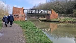 Image result for Nottingham and Derby Walking Group