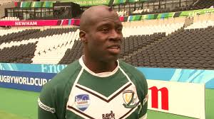 Image result for Newham Dockers RLFC