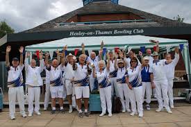 Image result for Henley-On-Thames Bowling Club