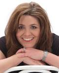 Nicole O'Dell Champaign author