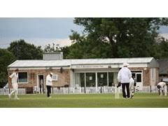 Image result for Fives and Heronians Cricket Club