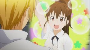 「真柴陽平 WORKING!!」の画像検索結果