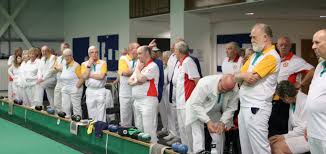Image result for Bletchley Indoor Bowls Club