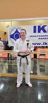 Image result for Newport Kyokushin Karate Club