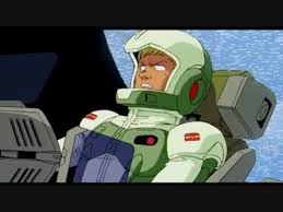 「ビルギット・ピリヨ 機動戦士ガンダムF91」の画像検索結果