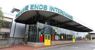 Image result for Four Lane Ends