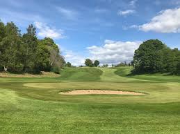 Image result for Killin Golf Club