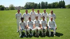 Image result for Swindon Cricket Club