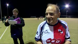 Image result for Golborne Hockey Club