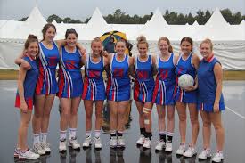 Image result for Charlestown/Adelphi Netball Club
