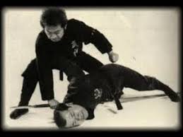 Image result for Central London Ninjutsu