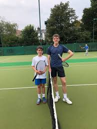 Image result for Bowerham Lawn Tennis Club