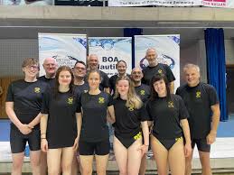 Image result for Xarifa Octopush Club (East Manchester)