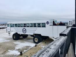 Image result for tundra buggy